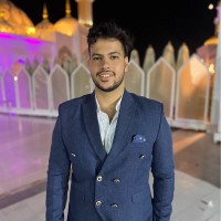 Ahmed El sayed