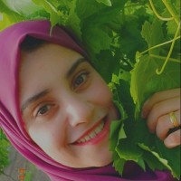 Lamyaa Mahmoud