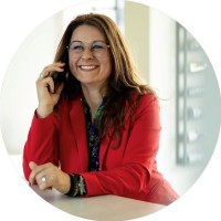 Natasja Kastelein Stouthart