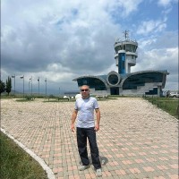 Ilham Rajabov