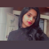 Mansi Nalawade