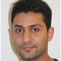 Tariq Habassy