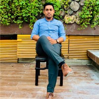 Kamrul Hasan