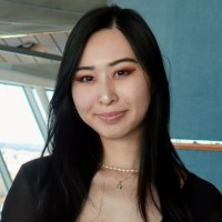 Sandra Liu