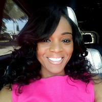 Shericka Daniels, MA, RMHCI