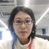 Cathy Wang