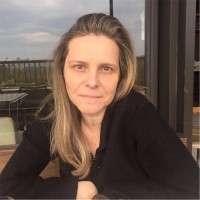 Silvana Abramovay Marmonti