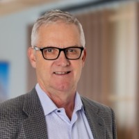 Scott Straubhar