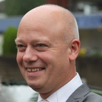 Hans Gerrist