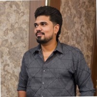 Vasantha Kumar S