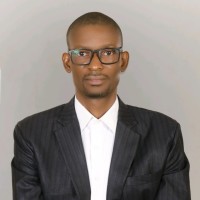 Oladele Felix Ogunrinde M.ASCE, R.Eng COREN, PMP®, PMI-ACP®