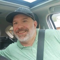 Darrin Rein