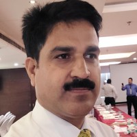 Ravinder Thakur