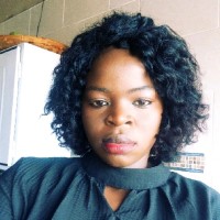 Kudzai Ncube