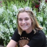 Kayla Mcevoy