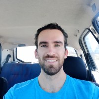 Reinert van der Westhuizen