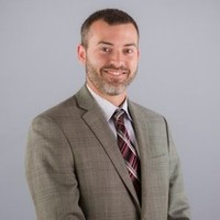 Drew Gillispie