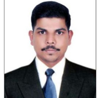 JUNAID PULIMARADKA