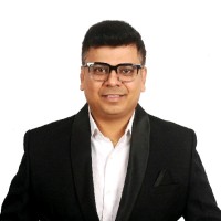 Tushar Barot
