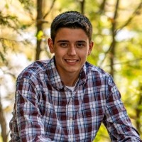 Mason Rivera