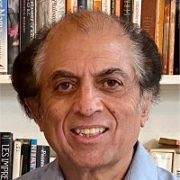 Siraj Hasan