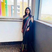 Shabnam Azad
