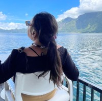 Erika Natalia Sianipar