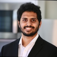 Suraj Varma Epuri