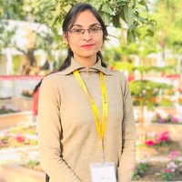 Muskan Yadav