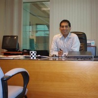 Kc Kushalappa