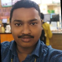 Sushant Chaudhari