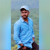 Naveen Kumar Hiregoudar