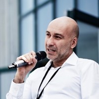 Marcelo Alé (马徐行)