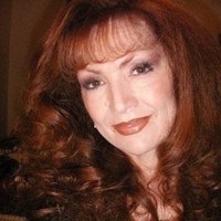 Rita Ferrier