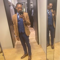 Jaron Lee