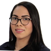 Rainelys Josefina Martinez Belliard