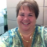 Tracey Gault