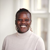 Ruth Nyabuto