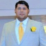 Jose Alberto Salinas