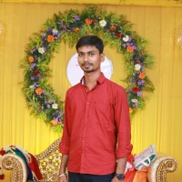Aravindhan D