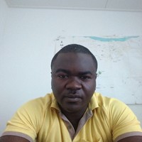 Loïc-Arnaud Mvoubou