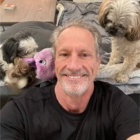 Dan Richardson