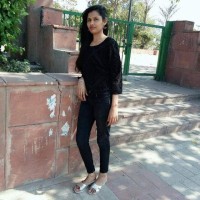 Meenakshi Tyagi