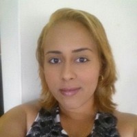 Stephanie Pereira