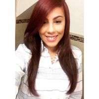 Desireé Perdomo