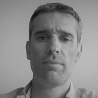 Stéphane Roussel