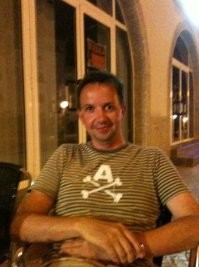 Graham Basten