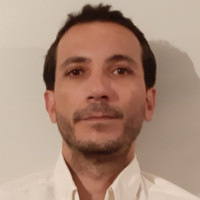 Alejandro Brito Del Pino