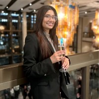 Caitlin Pillay
