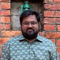 Sayfullah Jamal Uddin Ahmed